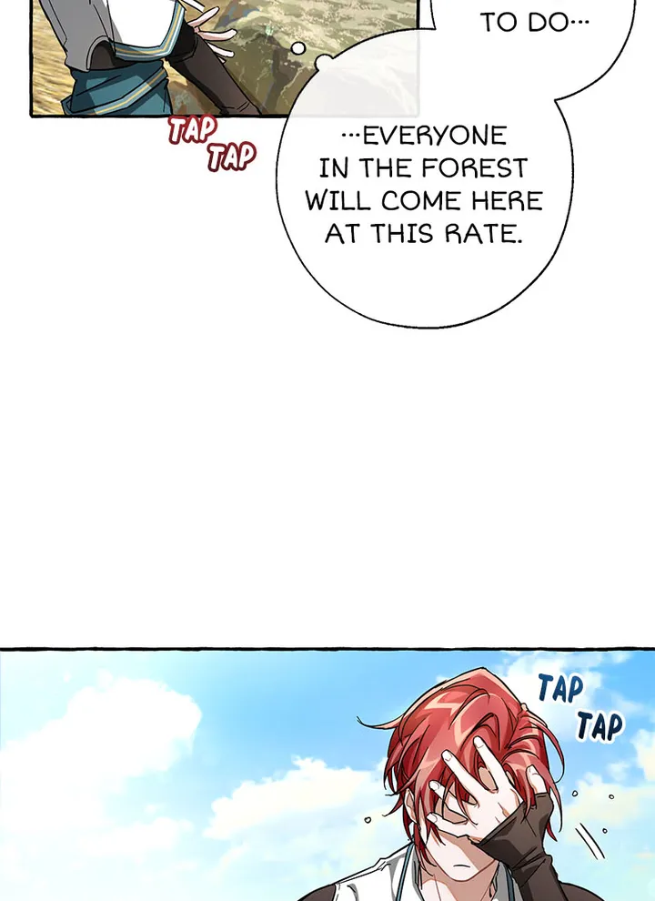 Read Lout of Counts Family EN Manga Online