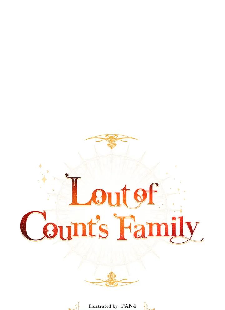Read Lout of Counts Family EN Manga Online