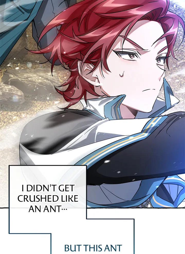 Read Lout of Counts Family EN Manga Online
