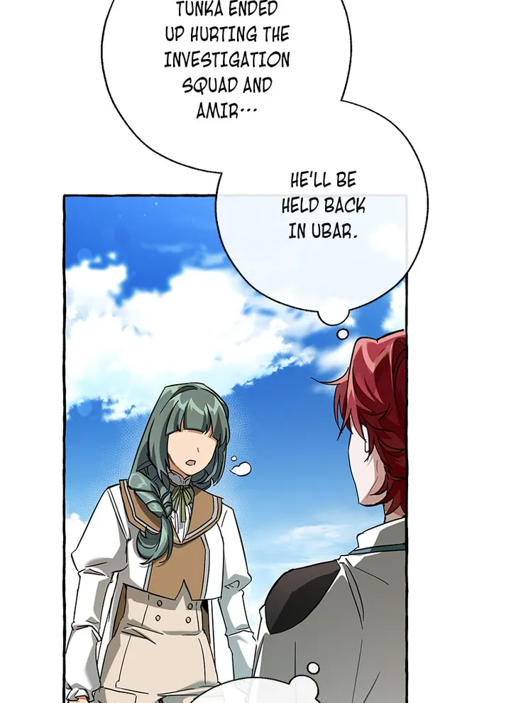 Read Lout of Counts Family EN Manga Online