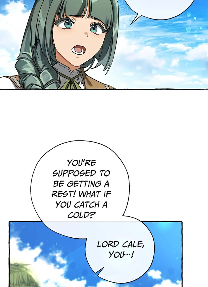 Read Lout of Counts Family EN Manga Online