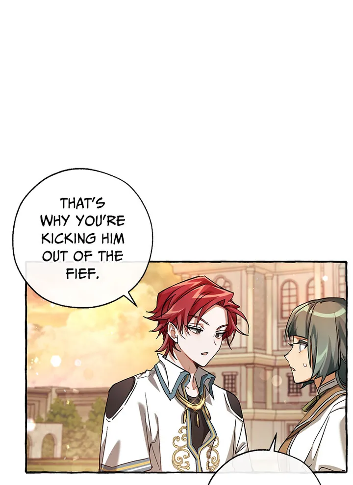 Read Lout of Counts Family EN Manga Online
