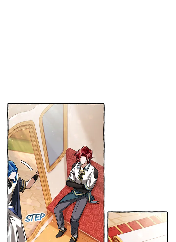 Read Lout of Counts Family EN Manga Online