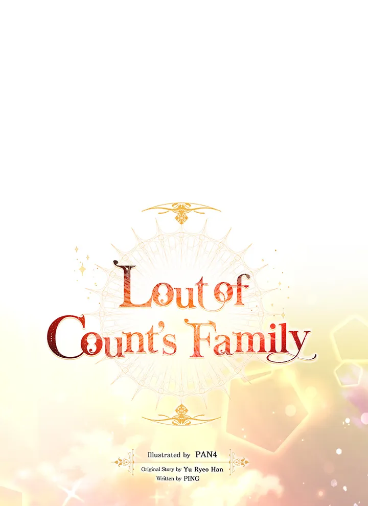 Read Lout of Counts Family EN Manga Online
