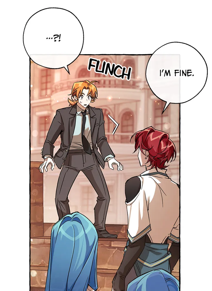 Read Lout of Counts Family EN Manga Online
