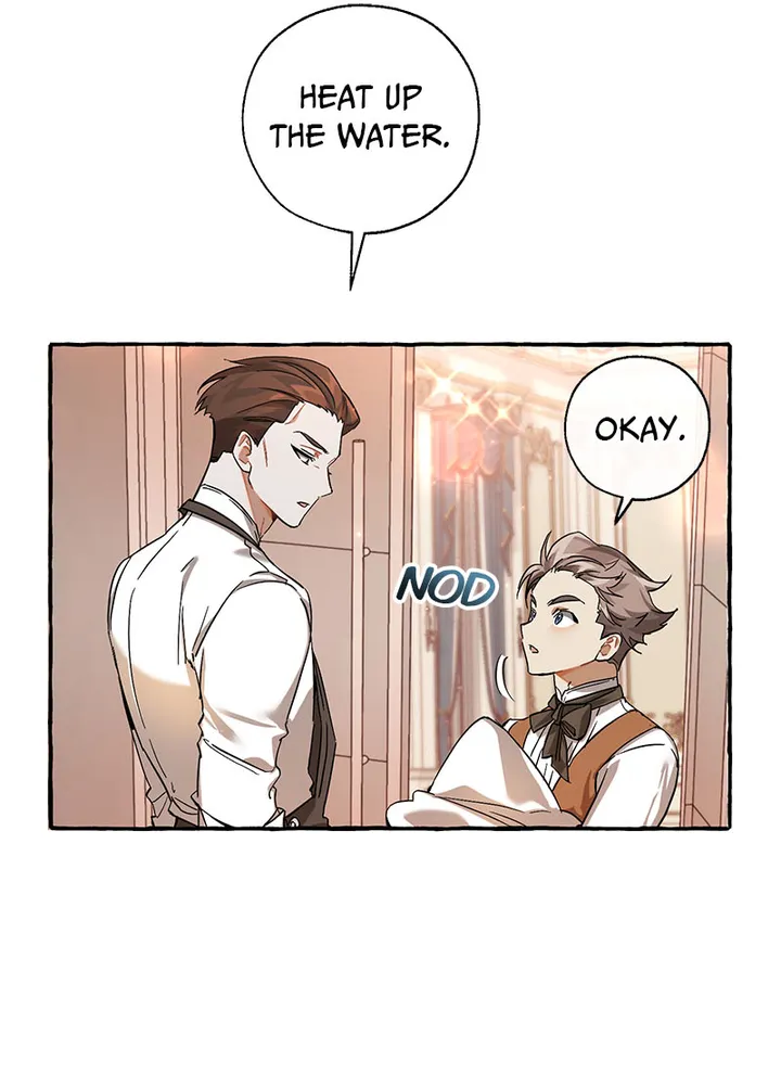 Read Lout of Counts Family EN Manga Online