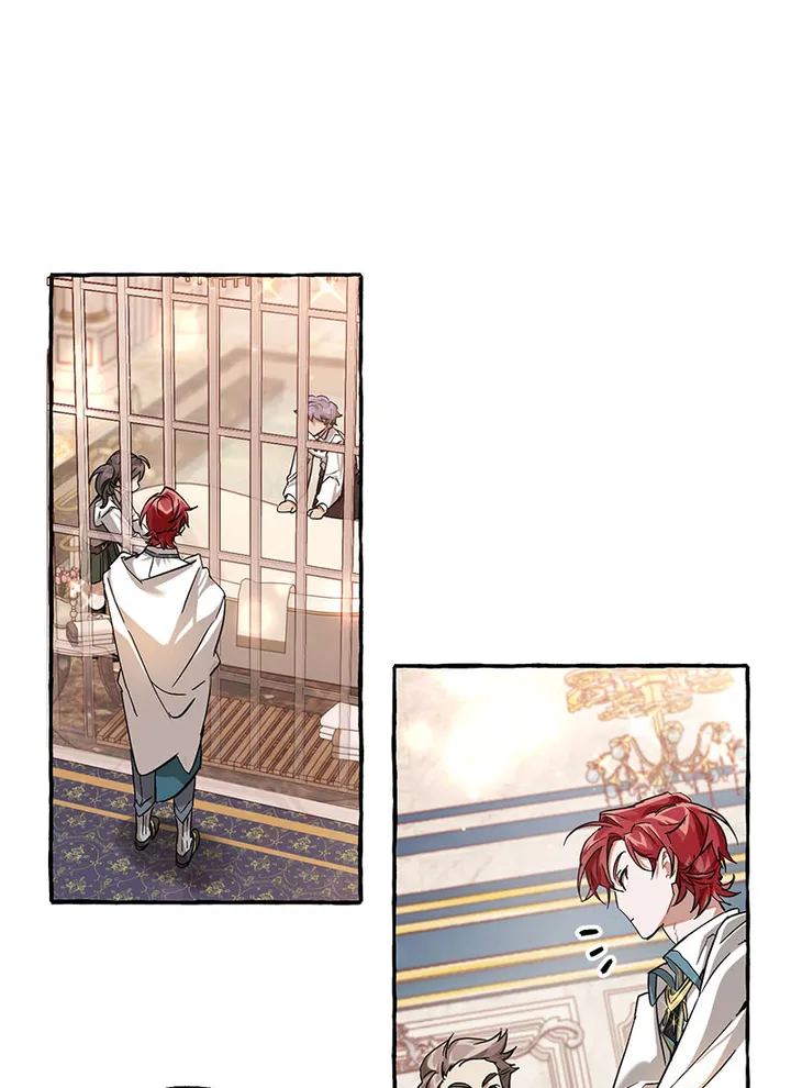 Read Lout of Counts Family EN Manga Online