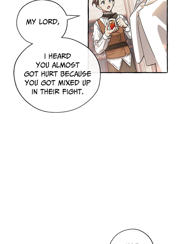 Read Lout of Counts Family EN Manga Online