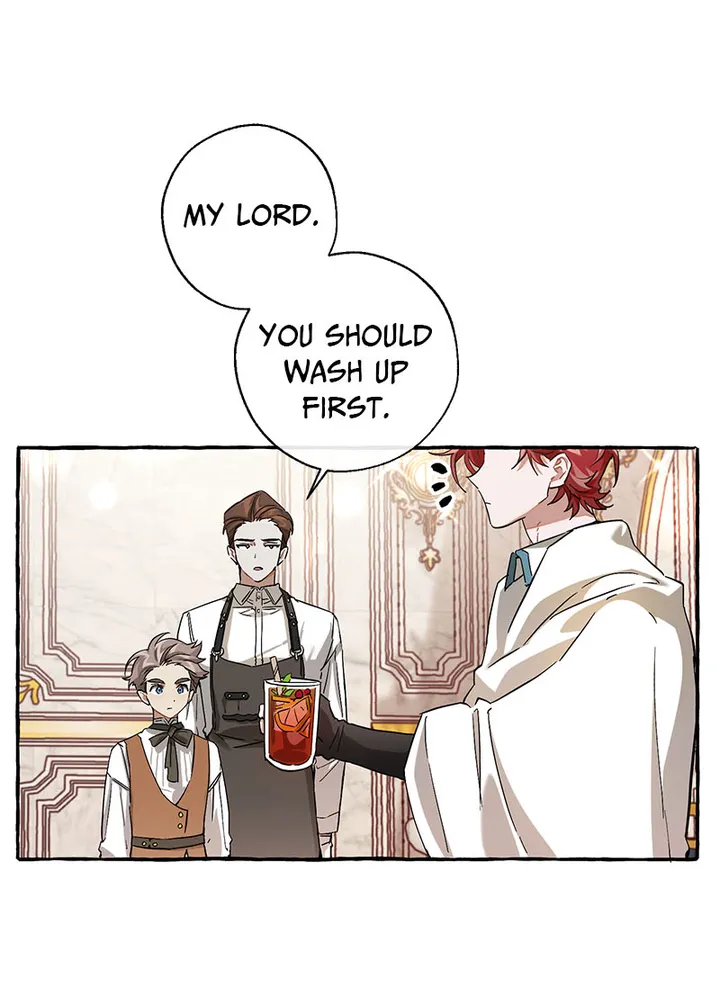 Read Lout of Counts Family EN Manga Online