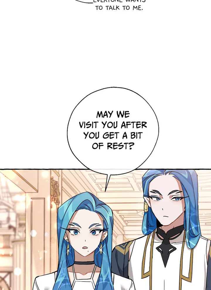Read Lout of Counts Family EN Manga Online