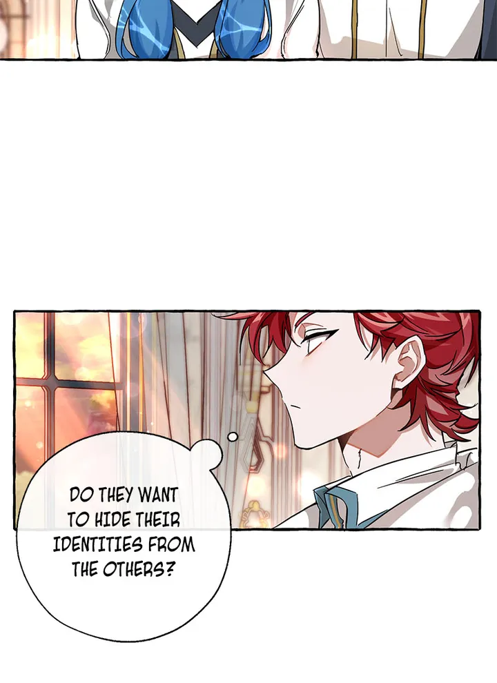 Read Lout of Counts Family EN Manga Online