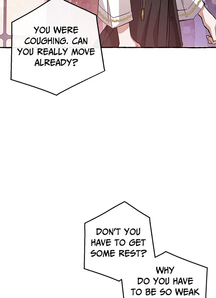 Read Lout of Counts Family EN Manga Online