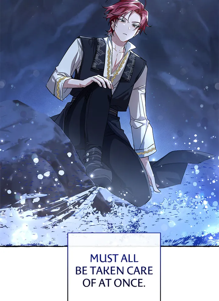 Read Lout of Counts Family EN Manga Online