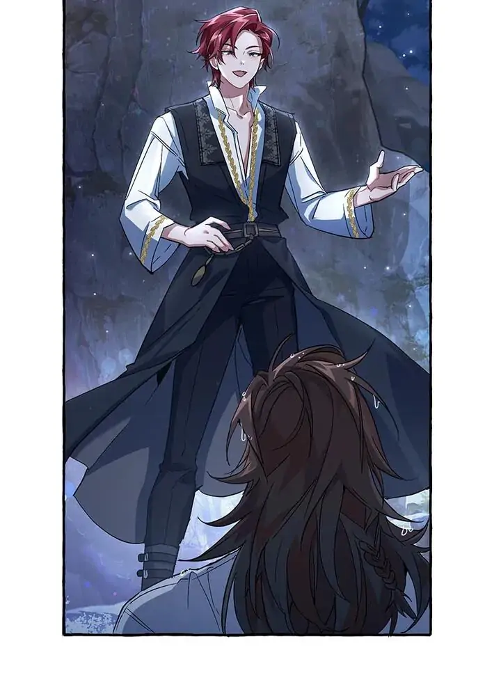 Read Lout of Counts Family EN Manga Online