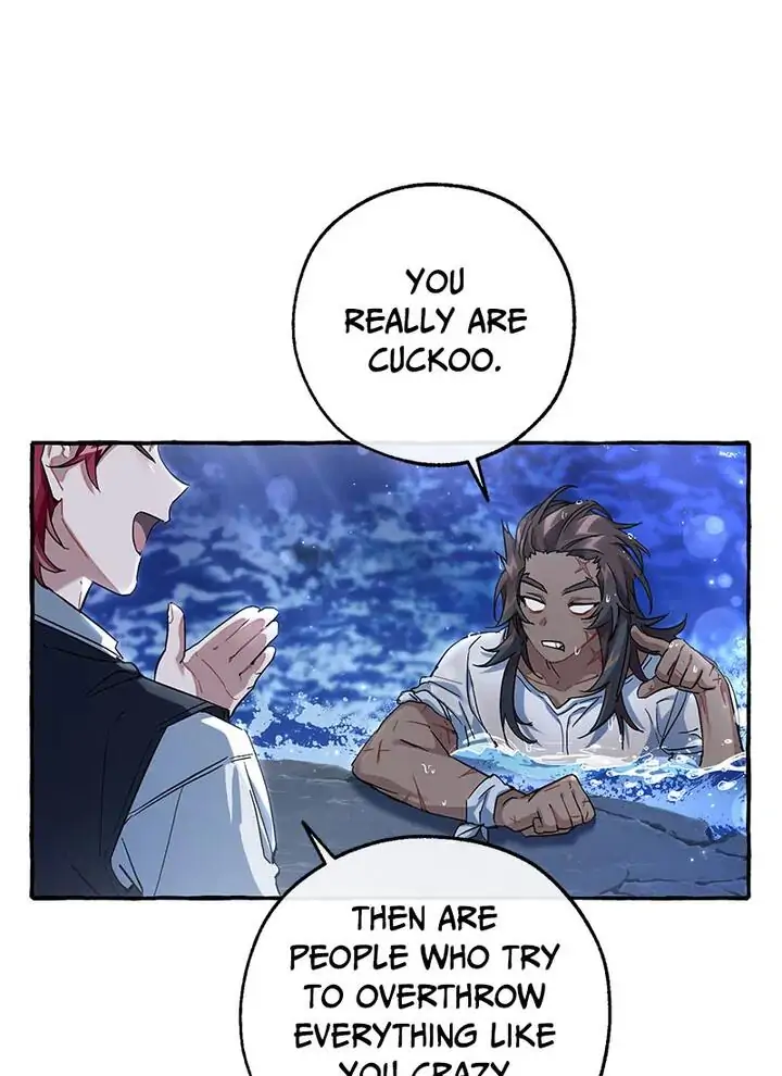 Read Lout of Counts Family EN Manga Online