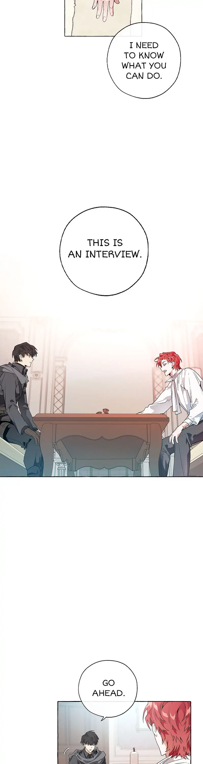 Read Lout of Counts Family EN Manga Online