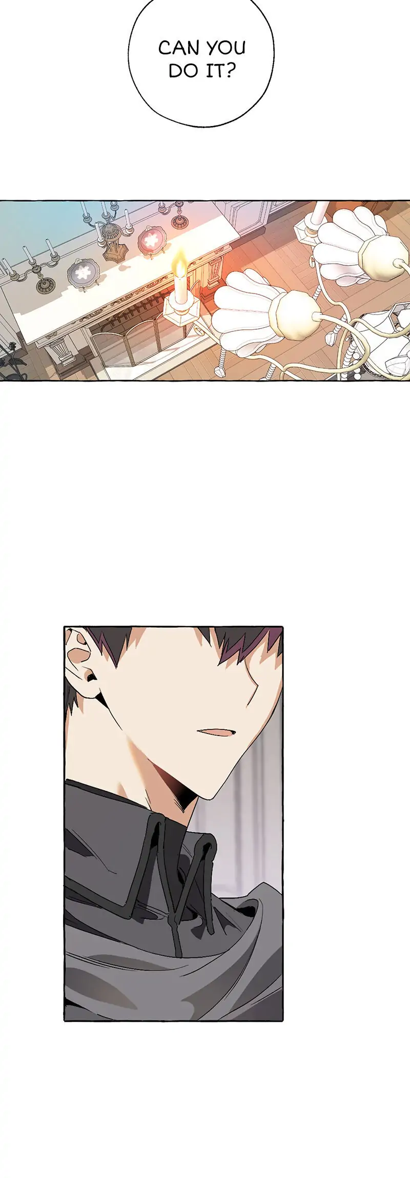 Read Lout of Counts Family EN Manga Online