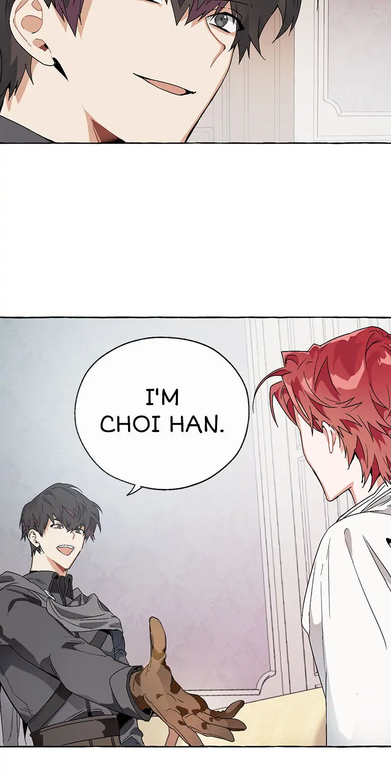 Read Lout of Counts Family EN Manga Online