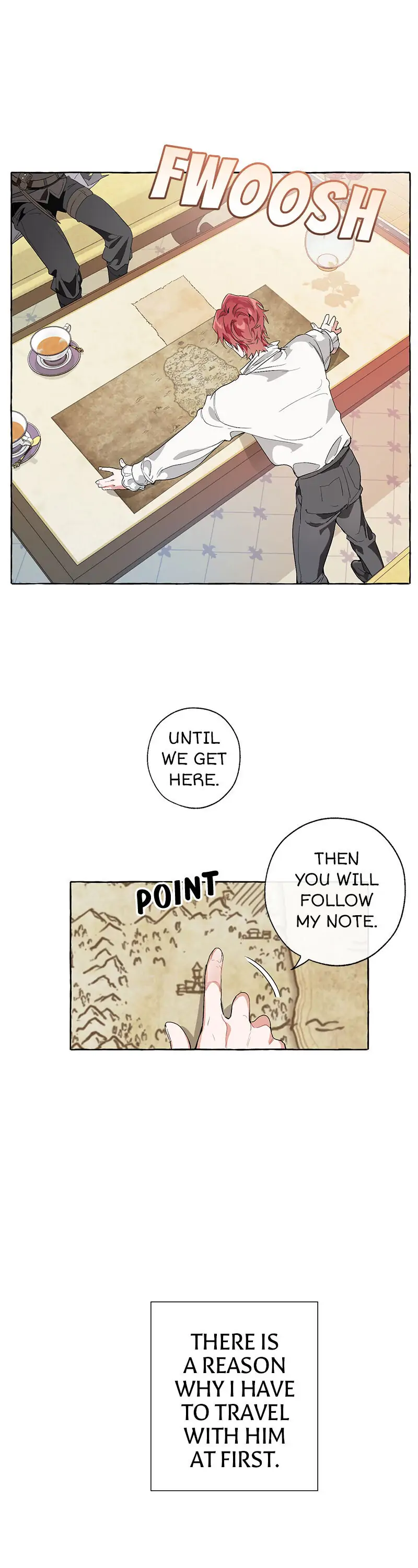 Read Lout of Counts Family EN Manga Online