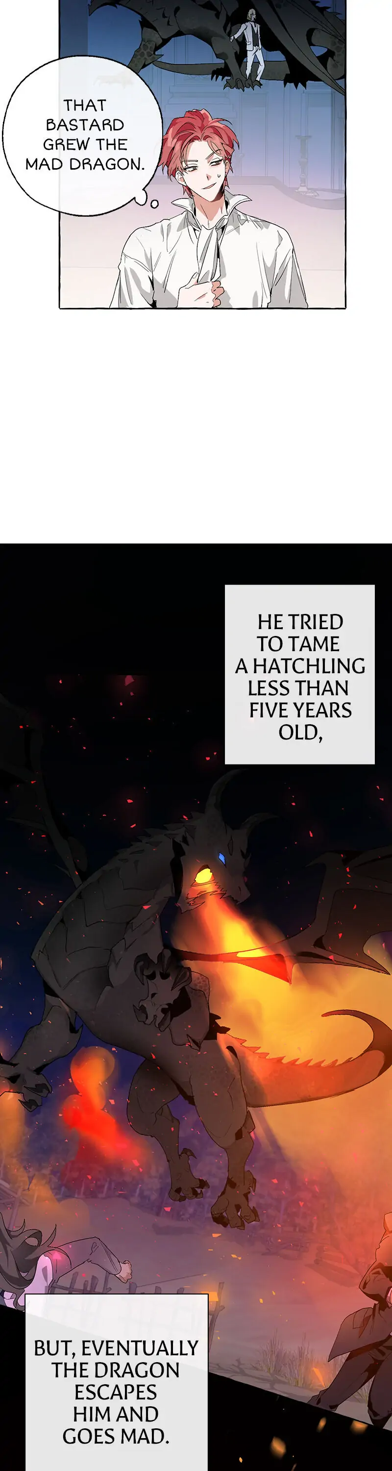 Read Lout of Counts Family EN Manga Online