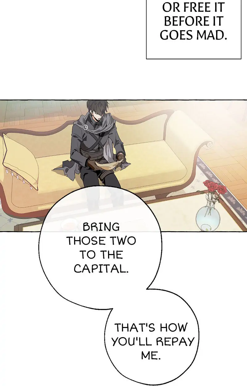 Read Lout of Counts Family EN Manga Online