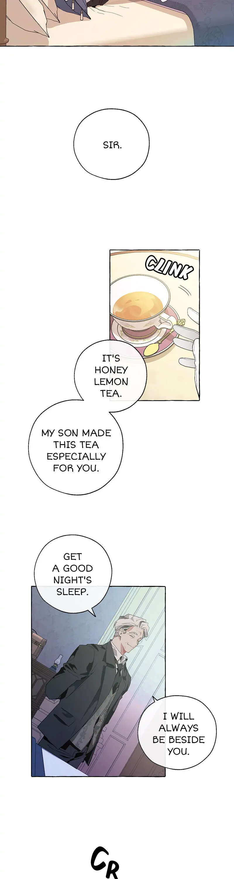 Read Lout of Counts Family EN Manga Online