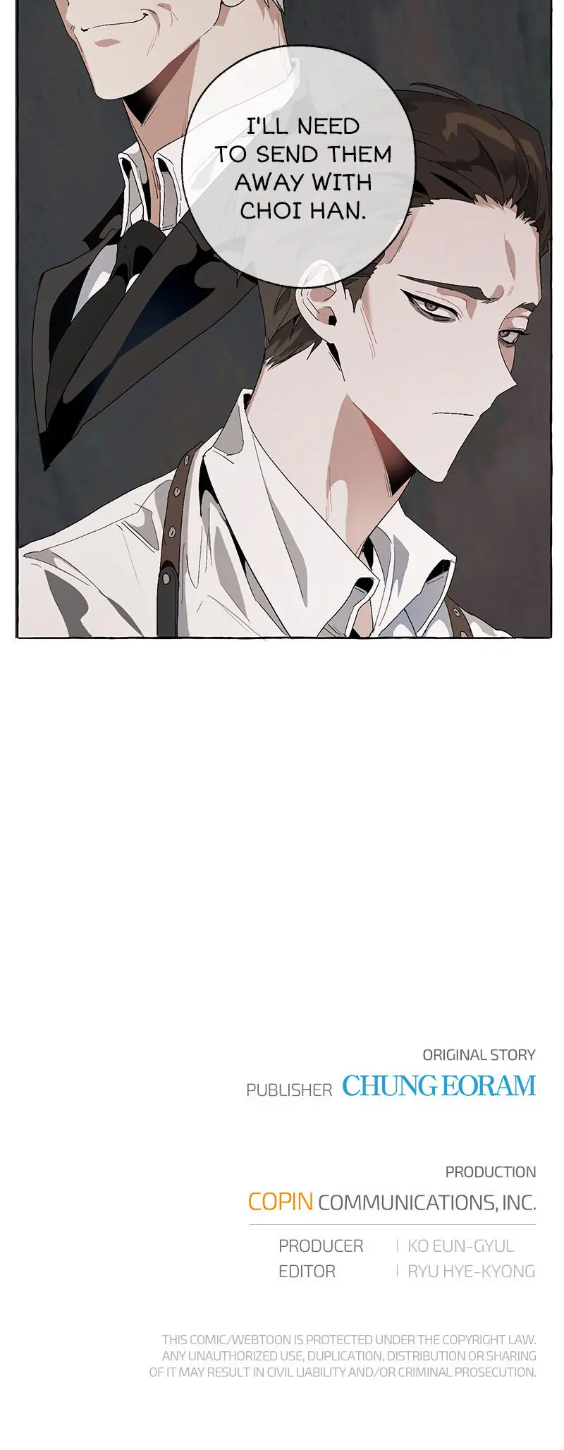 Read Lout of Counts Family EN Manga Online