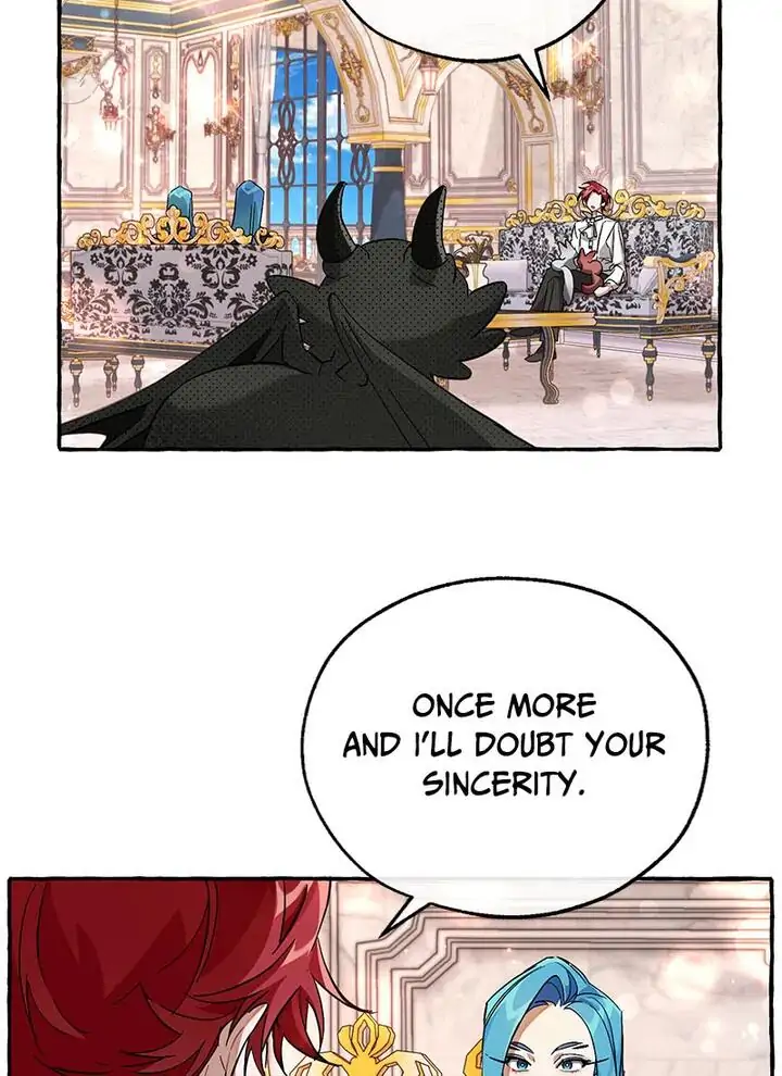 Read Lout of Counts Family EN Manga Online