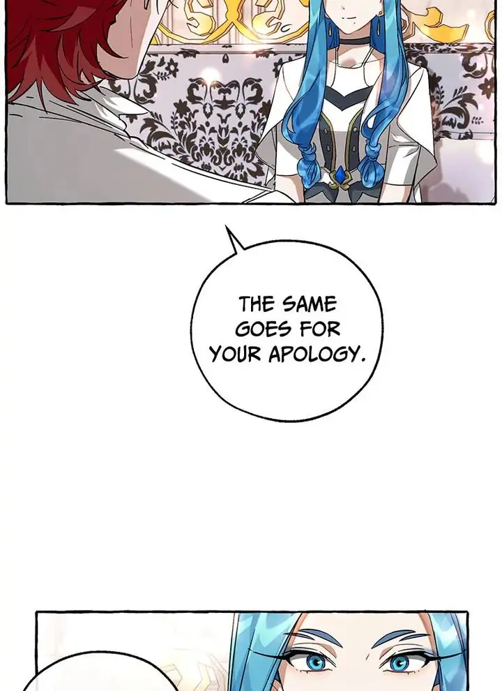 Read Lout of Counts Family EN Manga Online