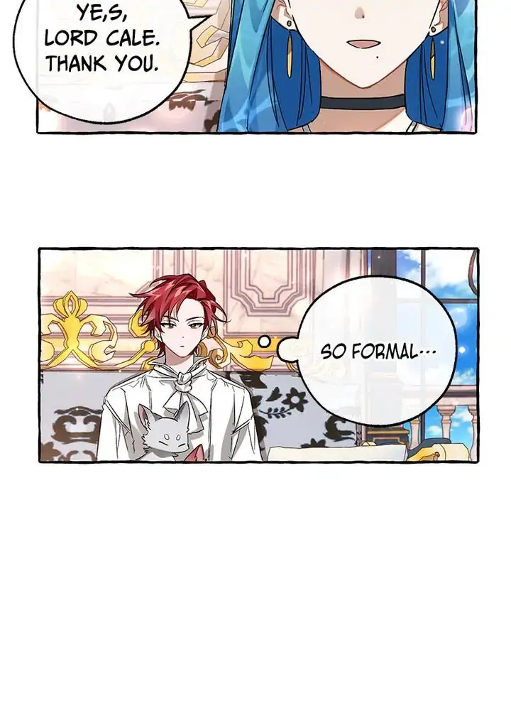 Read Lout of Counts Family EN Manga Online