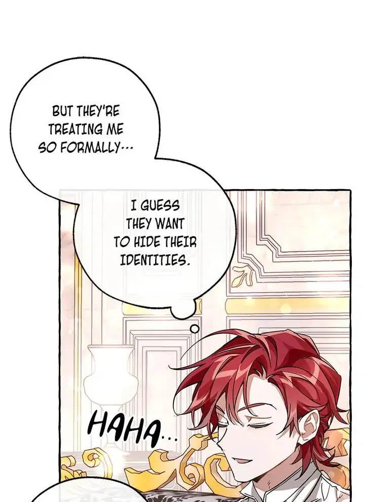 Read Lout of Counts Family EN Manga Online