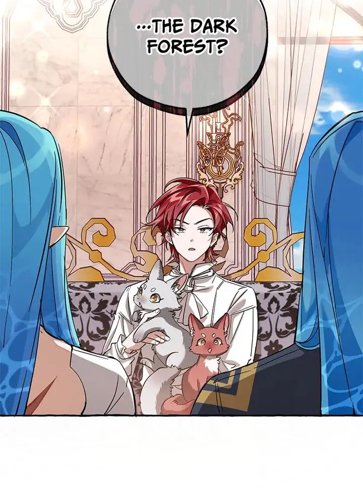 Read Lout of Counts Family EN Manga Online