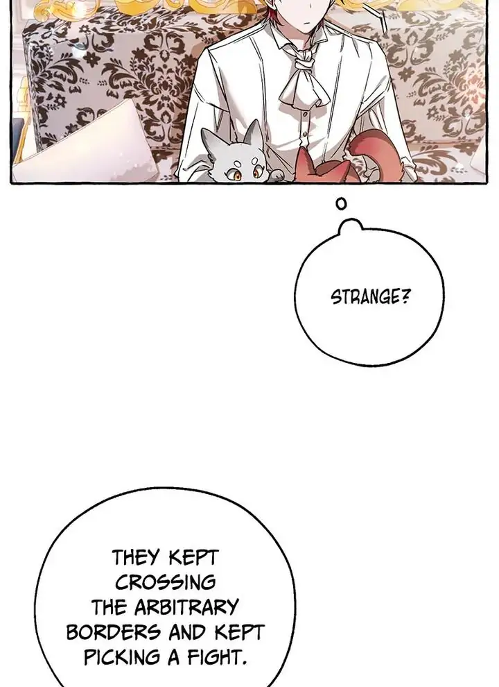 Read Lout of Counts Family EN Manga Online
