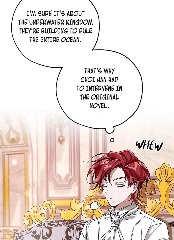 Read Lout of Counts Family EN Manga Online