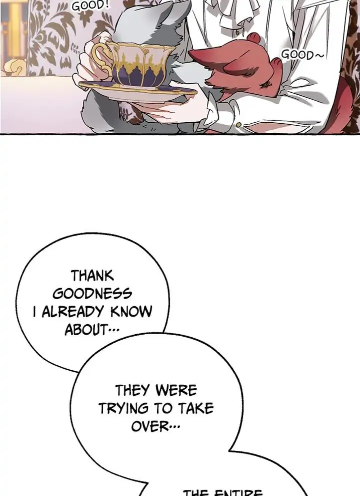 Read Lout of Counts Family EN Manga Online