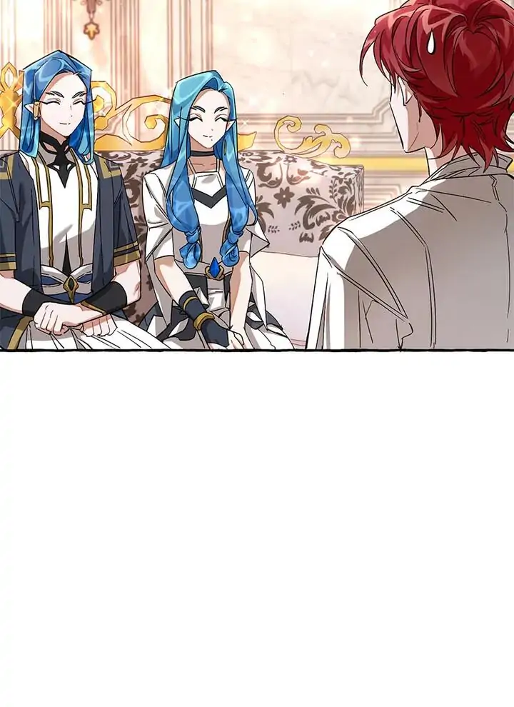 Read Lout of Counts Family EN Manga Online