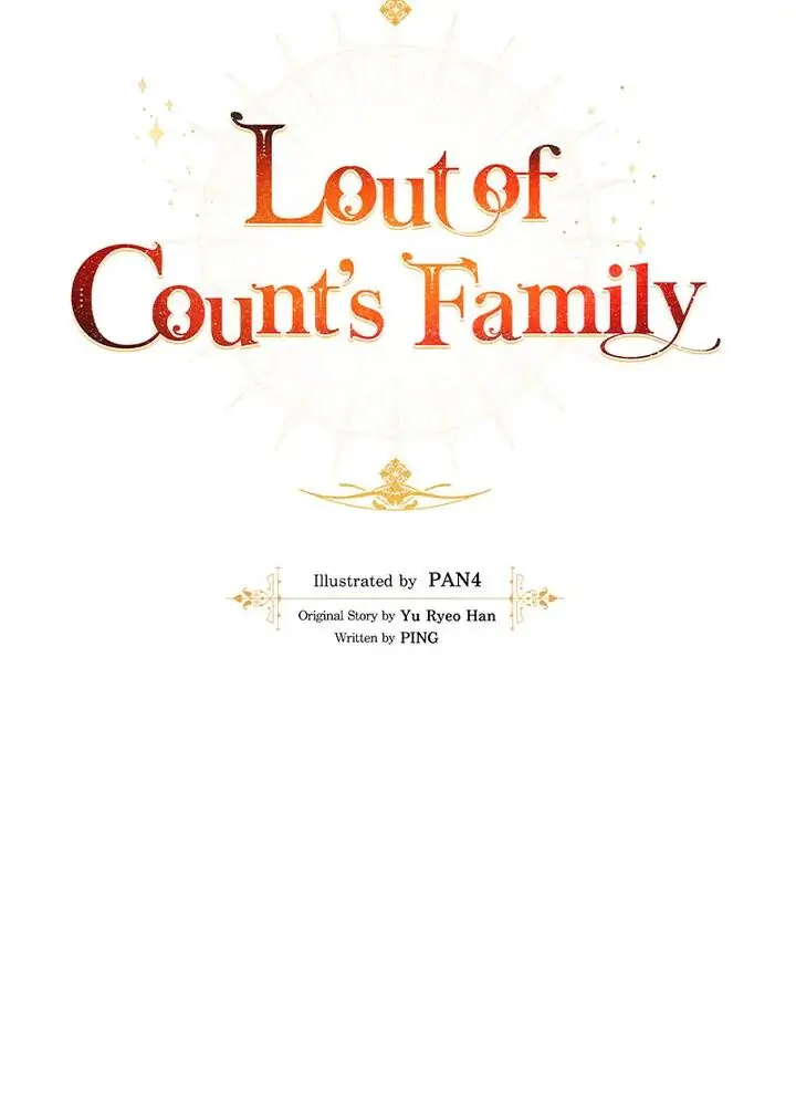 Read Lout of Counts Family EN Manga Online