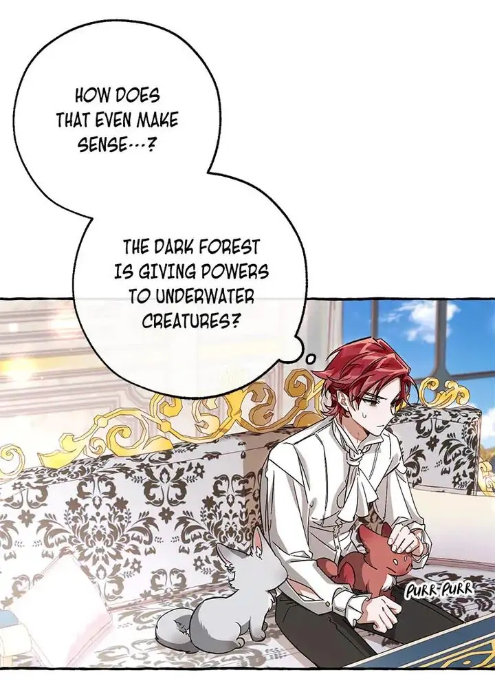 Read Lout of Counts Family EN Manga Online