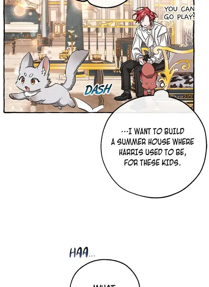 Read Lout of Counts Family EN Manga Online
