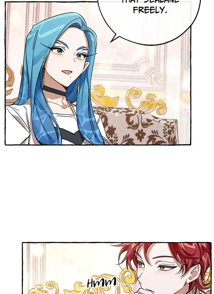 Read Lout of Counts Family EN Manga Online