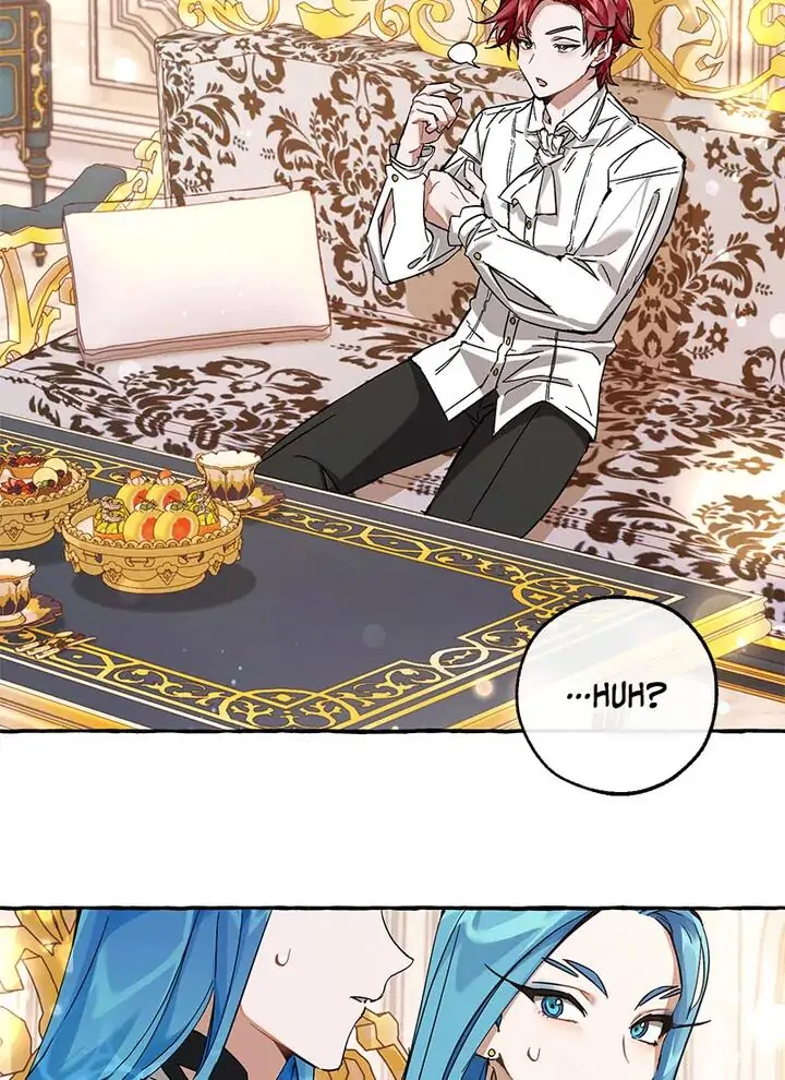 Read Lout of Counts Family EN Manga Online