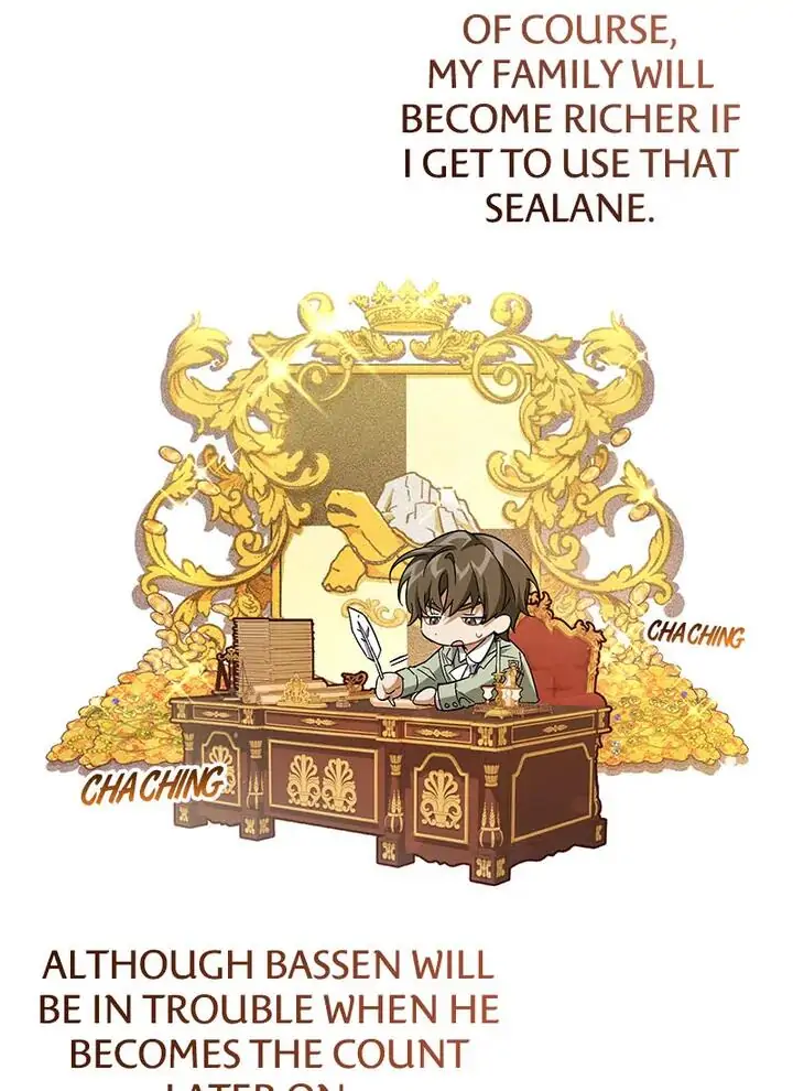 Read Lout of Counts Family EN Manga Online