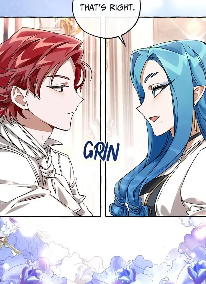 Read Lout of Counts Family EN Manga Online