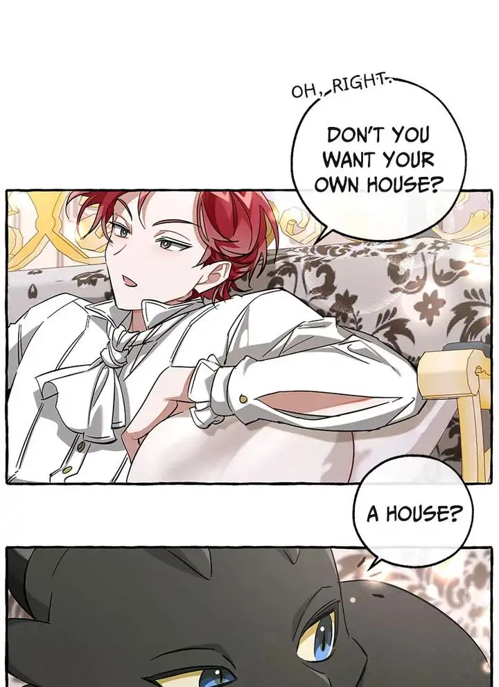 Read Lout of Counts Family EN Manga Online