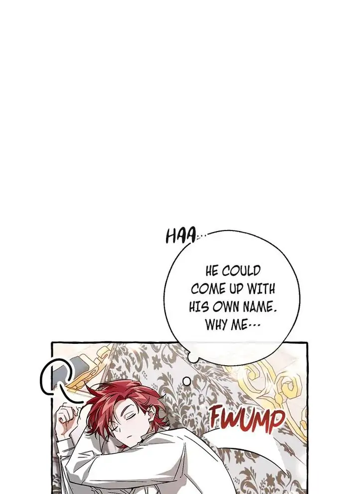 Read Lout of Counts Family EN Manga Online