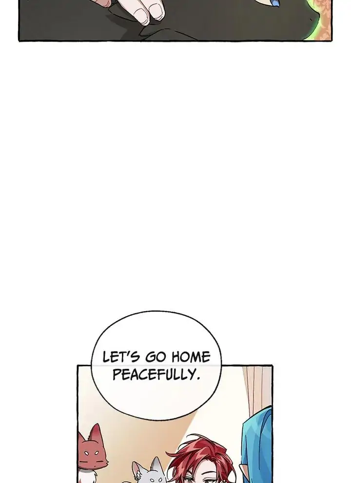 Read Lout of Counts Family EN Manga Online