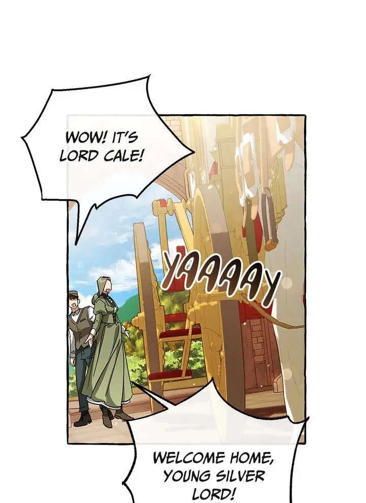 Read Lout of Counts Family EN Manga Online
