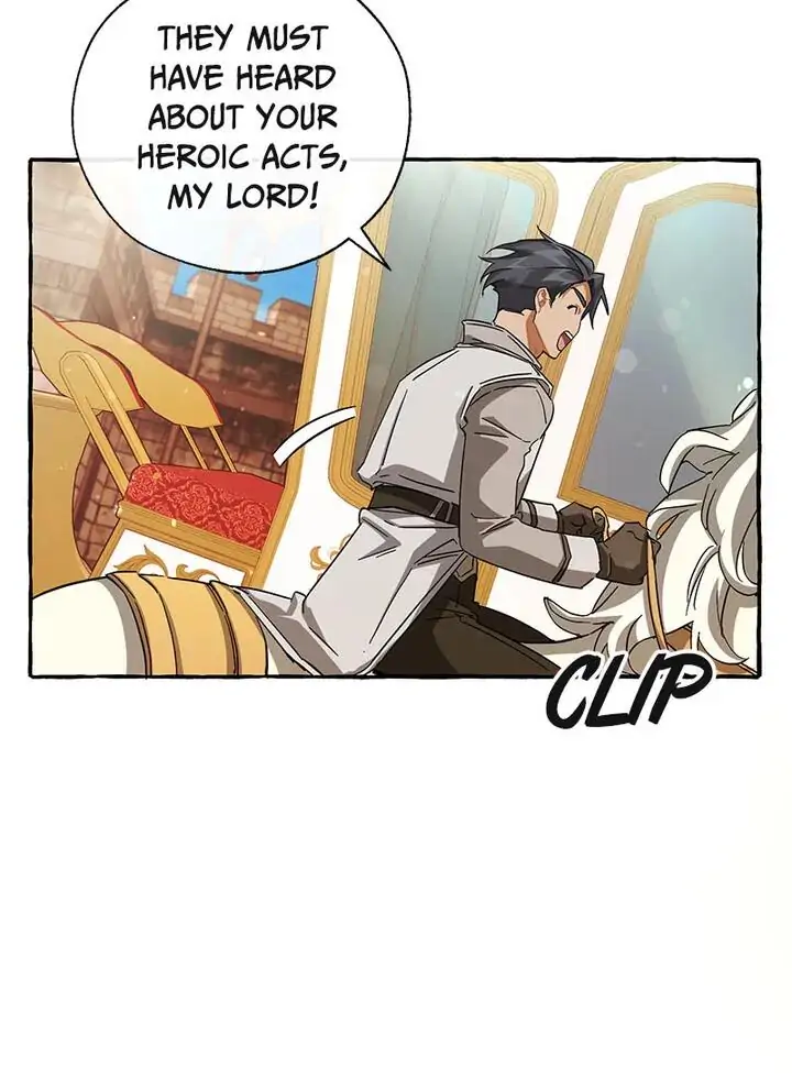 Read Lout of Counts Family EN Manga Online