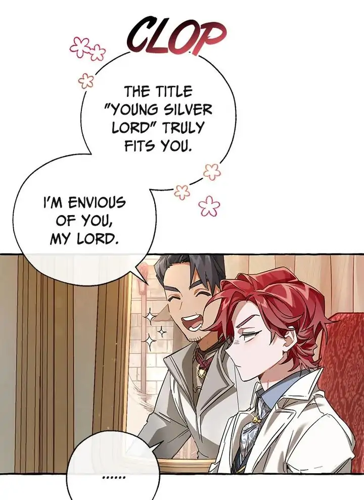 Read Lout of Counts Family EN Manga Online