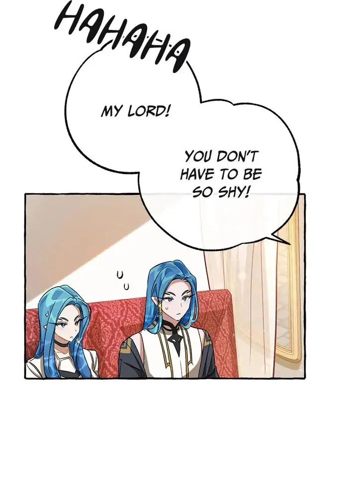 Read Lout of Counts Family EN Manga Online